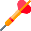 Dart icon 64x64