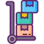 Trolley icon 64x64