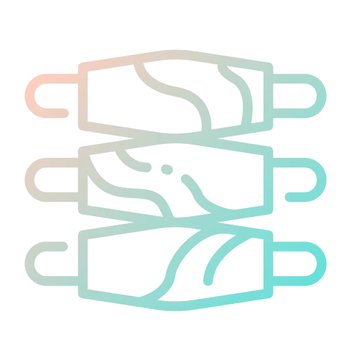Ribs icon