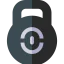Dumbbell icon 64x64