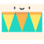 Drum icon 64x64