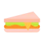 Sandwich icon 64x64