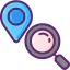 Gps icon 64x64