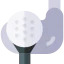 Golf icon 64x64