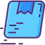 Fast delivery іконка 64x64