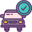 Delivery icon 64x64
