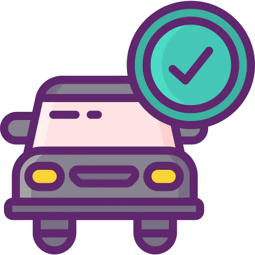 Delivery icon