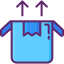 Outgoing icon 64x64