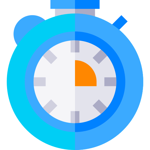 Chronometer icon