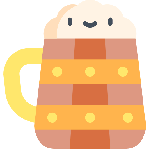 Mug icon
