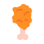 Nuggets icon 64x64
