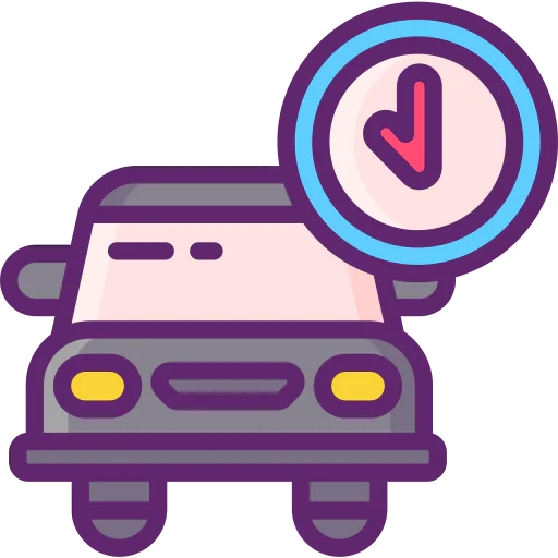 Schedule icon