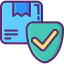 Safety icon 64x64