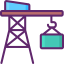 Crane icon 64x64