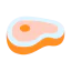 Steak icon 64x64