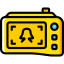 Photo camera icon 64x64
