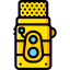 Photo camera icon 64x64