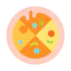 Pizza icon 64x64