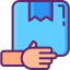 Delivery icon 64x64