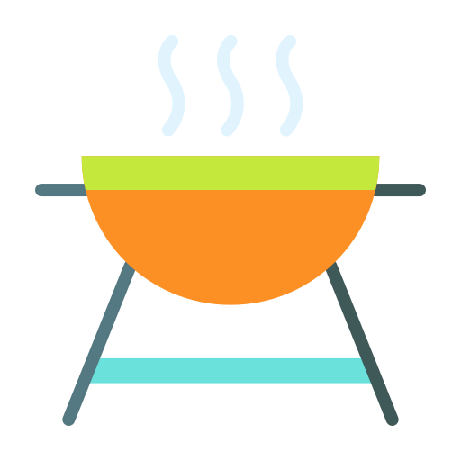 Bbq icon