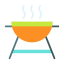 Bbq 图标 64x64