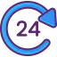 Arrow icon 64x64