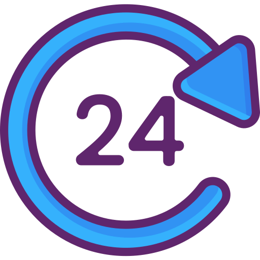 Arrow icon