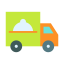 Food truck icon 64x64