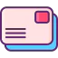 Mail icon 64x64