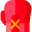 Boxing gloves アイコン 64x64