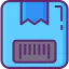 Barcode icon 64x64