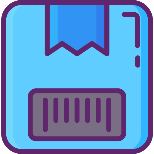 Barcode icon