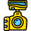 Photo camera icon 64x64