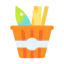Fish and chips 상 64x64