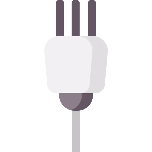 Plug icon