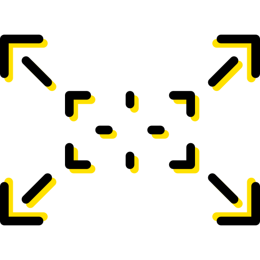 Focus icon
