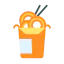 Noodles icon 64x64