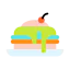 Pancake icon 64x64