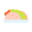 Taco icon 64x64
