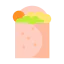 Burrito icon 64x64