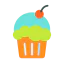 Muffin icon 64x64