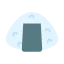 Onigiri icon 64x64
