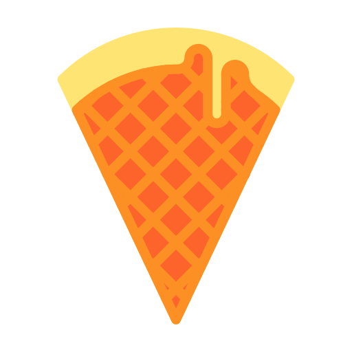 Waffle icon