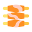 Ribs icon 64x64