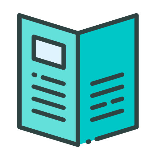 Menu icon