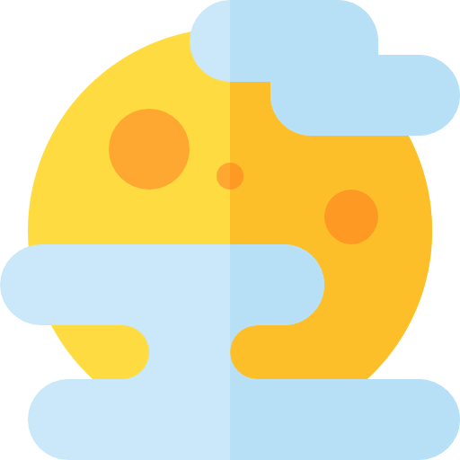 Mist icon