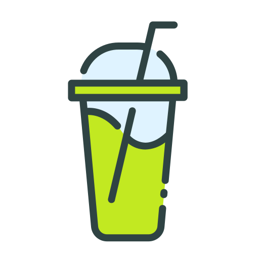 Milkshake icon