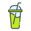 Milkshake icône 64x64