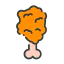 Nuggets icon 64x64