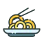 Spaghetti Ikona 64x64